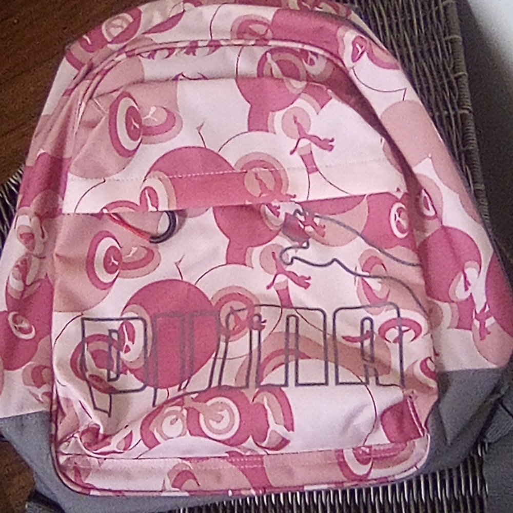 PUMA Backpack - Picture 2 of 4